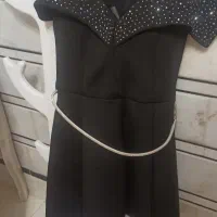 لباس بچه‌گانه