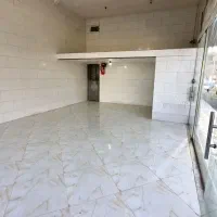 مغازه ۵۰ متری دوبلکس و دونبش|فروش مغازه و غرفه|مشکیندشت, |دیوار