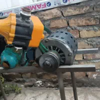تعمیرات پمپ.موتور کولر.بالابر  الکترو موتور.در محل|خدمات پیشه و مهارت|نیشابور, شهرک اندیشه|دیوار