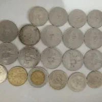 سکه قدیمی عتیقه