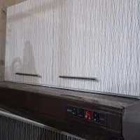 هود به همراه کابینت