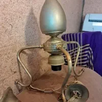 لوستر تک|لوستر و چراغ آویز|اهواز, کمپلو جنوبی|دیوار