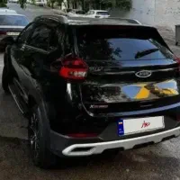 MVM x22 pro مدل ۱۴۰۲|خودرو سواری و وانت|اصفهان, خانه اصفهان|دیوار