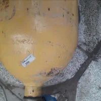 کپسولCNG|قطعات یدکی و لوازم جانبی|کرمان, |دیوار