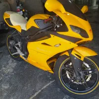 مگلی 250 فقط 9500 کار