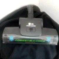 برس و رابط دسته جارو تاشو مارک الجی