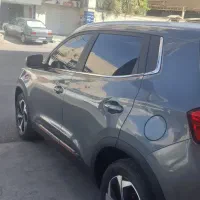 x55pro|خودرو سواری و وانت|اهواز, کوروش|دیوار