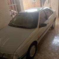 405 نقره ای