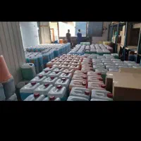 نمایندگی شوینده نیلی فریاد|مواد شوینده و دستمال کاغذی|قوچان, |دیوار