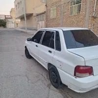 پراید132مدل 88دو گانه شرکتی|خودرو سواری و وانت|شهرضا, |دیوار