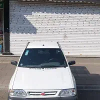 پراید وانت 1402|خودرو سواری و وانت|فردیس, فردیس|دیوار