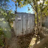 کانتین ۲۰ فوت کارکرده|قطعات یدکی و لوازم جانبی|تبریز, |دیوار