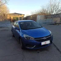 آریزو 5 چری مدل 96