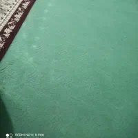 موکت حدود۳۰ متر