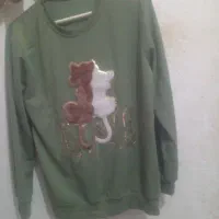 لباس در حد نو