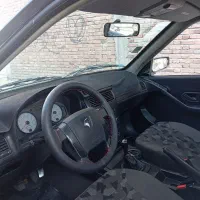 آریسان1 مدل 97|خودرو سواری و وانت|اشنویه, |دیوار