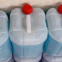 مایع دستشویی و لباسشویی 10 لیتری|مواد شوینده و دستمال کاغذی|مسجد سلیمان, |دیوار