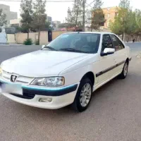 پژو پارس موتور جدید XU7P (سفارشی)بیرجند