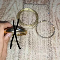 بدلیجات رنگ ثابت دستبند انگشتر|بدلیجات|شیراز, گویم|دیوار