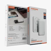 پاوربانک پرودو Porodo 10000mAh Magsafe PD-PBFCH067