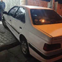 پژو پارس|خودرو سواری و وانت|آبیک, |دیوار