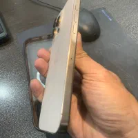 ایفون ۱۶پرومکس پک اصلی|موبایل|پیرانشهر, |دیوار