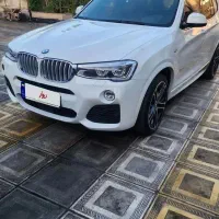 bmw x3 2016|خودرو سواری و وانت|تهران, ستارخان|دیوار
