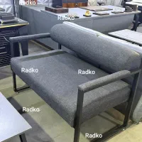 مبلمان اداری مدل استوانه ای /و پایه مستطیلی|مبلمان اداری|تهران, یافت‌آباد|دیوار