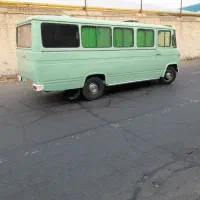 نیازمند راننده پایه ۲