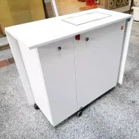 میز چرخ و برش و سردوز تاشو خیاطی|لوازم خیاطی و بافتنی|قائمشهر, |دیوار