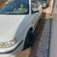 سمند ۱۴۰۰|خودرو سواری و وانت|جوین, |دیوار