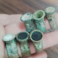 انگشترهای کلکسیونی قدیمی
