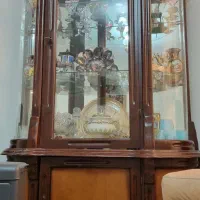 بوفه|بوفه، ویترین، کنسول|کرج, ساماندهی|دیوار