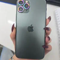 iPhone 11pro