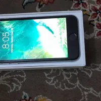 آیفون 6 بسیار تمیز
