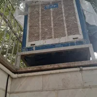 کولر آبی در حد نو|کولر آبی|تهران, آجودانیه|دیوار