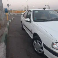 پژو پارس تی یو فایو