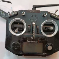 فروشی قطعات هگزا