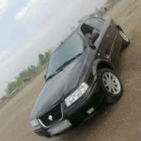 سمند se 91 به شرط