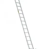 پله(نردبان)الومنیومی