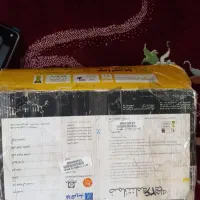 ایفون لمسی تصویری تابان2070|دوربین مداربسته|قهستان, |دیوار