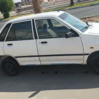 پراید درحد|خودرو سواری و وانت|جیرفت, |دیوار