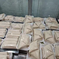 کتلت فلافل سوسیس بندری سمبوسه همبردستی|خوردنی و آشامیدنی|شیراز, پارک کوهستانی بوستان|دیوار