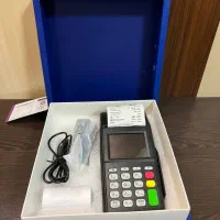 کارتخوان سیار مدل H9pro نقد و اقسا.ط|فروشگاه و مغازه|کرمانشاه, |دیوار