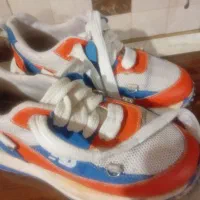 کتونی تمیز سالم سایز ۳۷|کیف، کفش، کمربند|قرچک, باقرآباد|دیوار