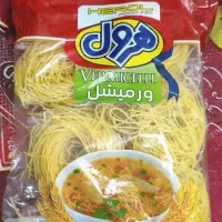 رشته سوپ هرول