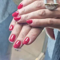 تخفیفات خدمات ناخن تا شب یلدا|خدمات آرایشگری و زیبایی|مشهد, نیروی هوایی|دیوار