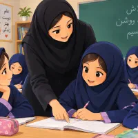 آموزش خصوصی توسط معلم رسمی آموزش و پرورش