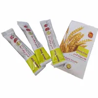 پودر جوانه گندم دکتر بیز