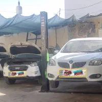 تعمیرگاه تخصصی گیربکس اتوماتیک دباغی